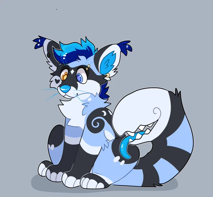 birthday gift for the person i have known the longest in the fandom  