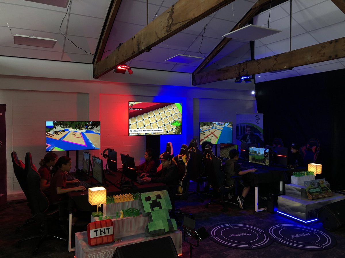 DJ Blaze (Marcus) tweet media