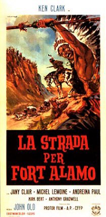 gravo123's tweet photo. #TheRoadtoFortAlamo #spaghettiwestern #action #spagvember @SWdatabase #finalfilm #YouTube #grjngomovies https://t.co/fLAB1uVqWH