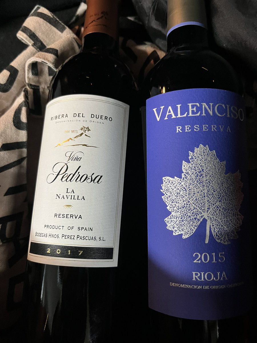 Este Diciembre promete 🍷🥳 #porquemañanaesmicumple