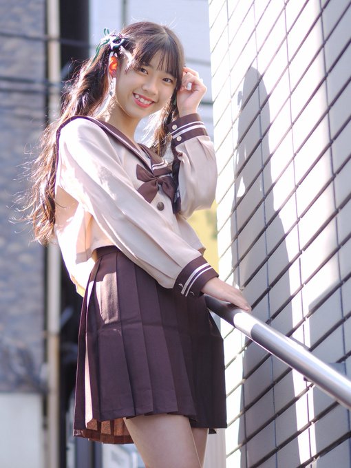 Twitterのコスプレ画像24