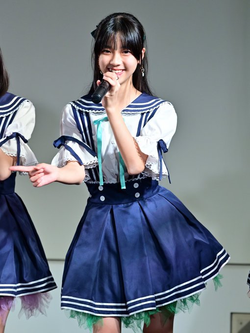 Twitterのコスプレ画像22