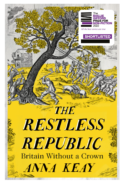 ArabellaPike's tweet photo. @bbclysedoucet @womenwritersnet @calflyn @DeborahACohen Thanks so much for recommending these two BRILLIANT books. We are proud to publish them both @WmCollinsBooks #womenwriters #nonfiction #amreading Can I add @AnnaLandmark #RestlessRepublic https://t.co/HeTxGeuyyA