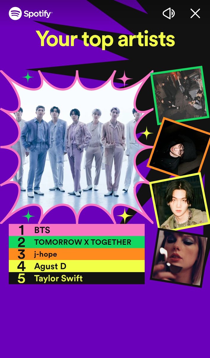 FJudkins17's tweet photo. Love ya @bts_bighit @bts_bighit @TXT_members @taylorswift13 @Spotify #BTS #TXT #TaylorSwift https://t.co/L285lPxF47