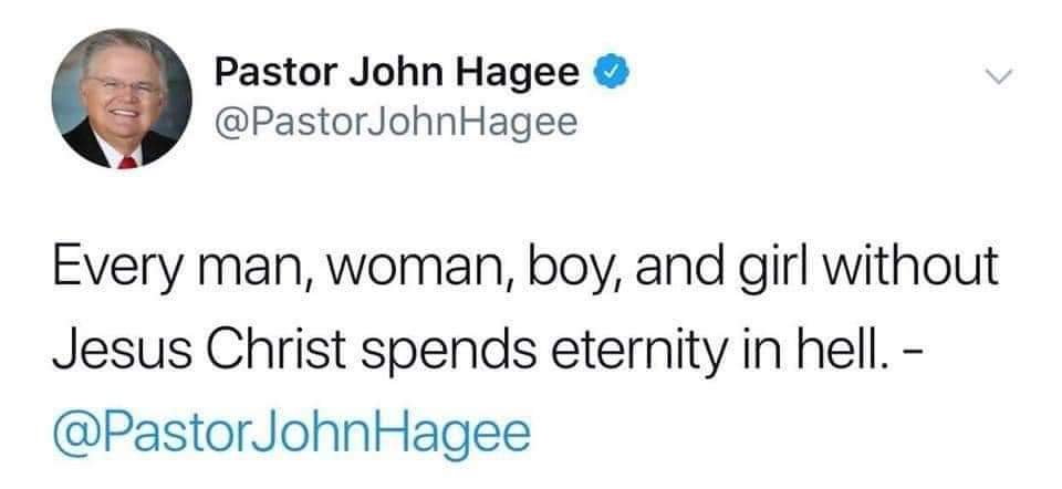 So, good news for non-binary people but not so much for everybody else