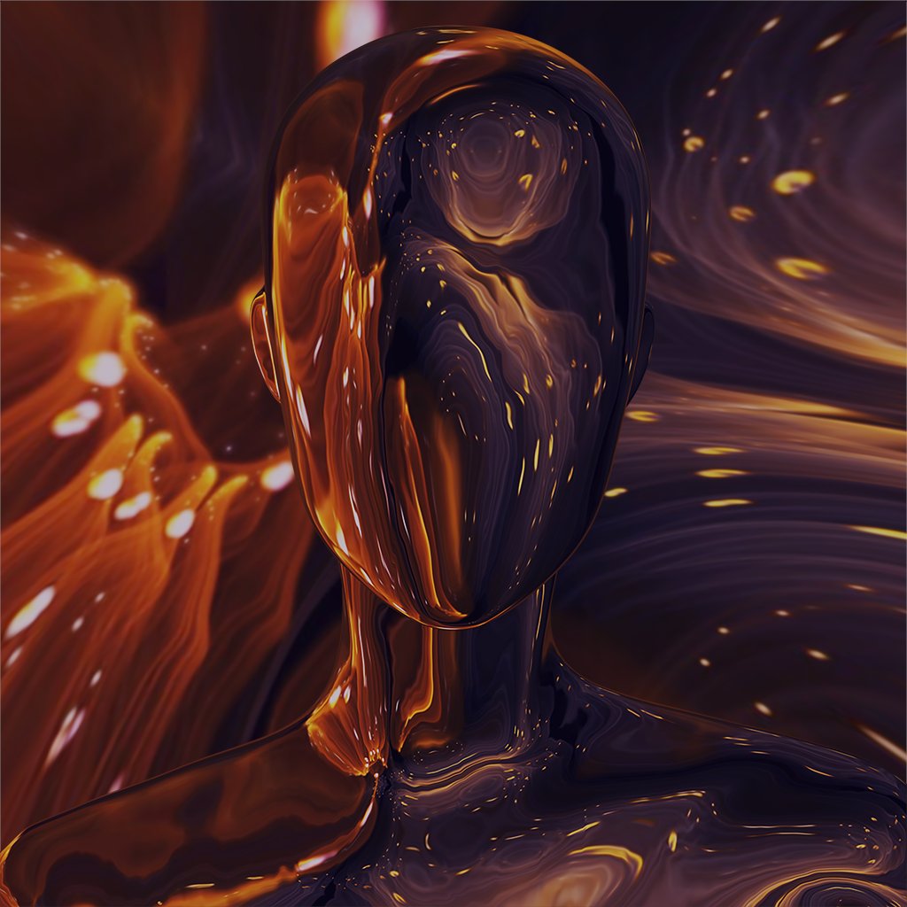 This is the 19th of 111 #nftartworks in the #nftcollection Surreal Flowers. Enter Metaverse with a Time Traveler that makes its own surrealistic interpretation of Earths alluring Flowers in the form of Reflections.

#nft #nftart #nfts #nftcommunity #nftdrop #nftartist #nftshill