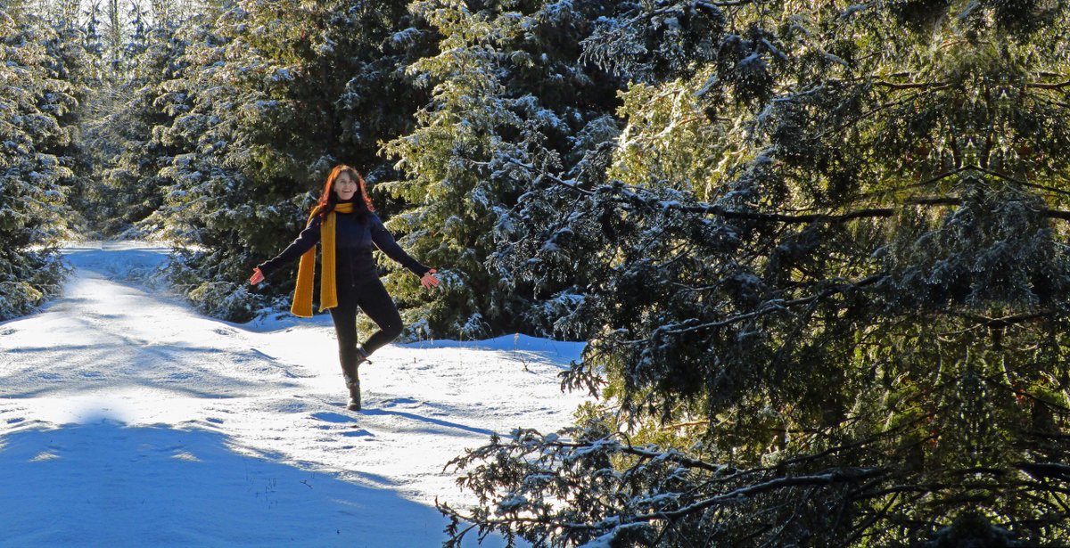 Tanyakyoga's tweet photo. A Very Special December Offering - https://t.co/OkCA4WKwIL https://t.co/ioOFVzfr0n
