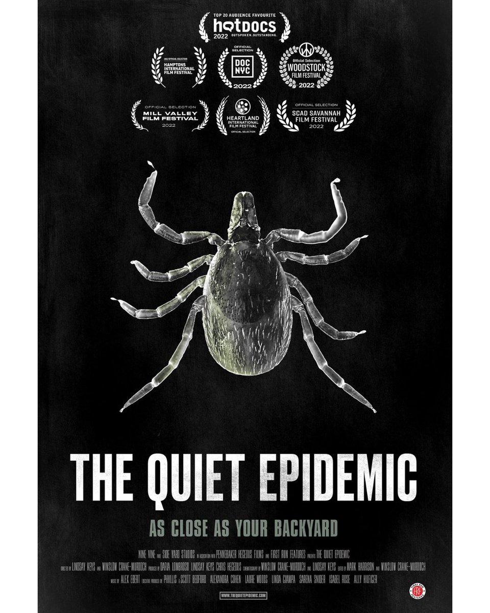 First Run Features tweet media