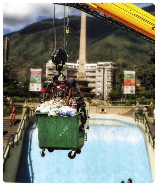 soygdelpetroleo's tweet photo. #30NOV22/Gustavo Coronel:"desde que asumieron el poder en #Venezuela, la élite chavista despilfarró una suma que es 80 veces superior a la que empleó el Plan Marshall para recuperar Europa después de la Segunda Guerra Mundial".@antena3int @infobae @Excelsior @elpais_espana https://t.co/sFXH9oLxdD