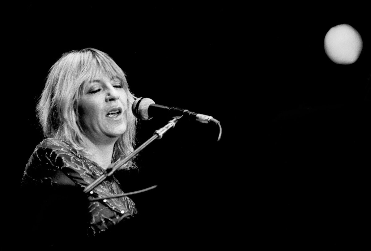A quiet presence amongst the turmoil, a songbird in the storm, Christine McVie’s style and talent was essential to Fleetwood Mac’s success in the 70’s and 80’s and leaves behind a musical legacy that is diverse and, at times, breathtaking.
#christinemcvie #fleetwoodmac