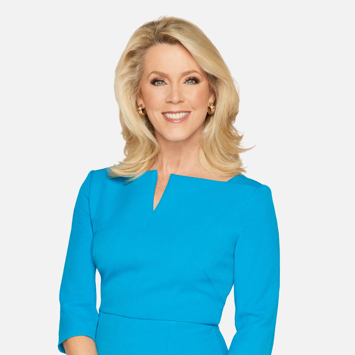 As the top-rated syndicated newsmagazine celebrates its 35th anniversary, the anchor @DeborahNorville is proud the show is “not just surviving—but thriving.” 🙌 Learn all about the anchor that makes it all happen: bit.ly/InsideEditions