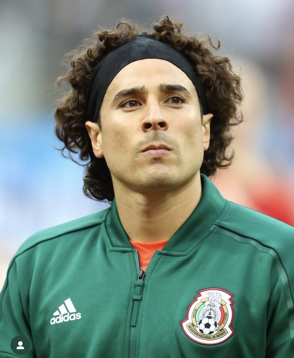 Siavoush Fallahi On Twitter Mexico 2026 Fifa World Cup Guillermo Ochoa The Last Dance