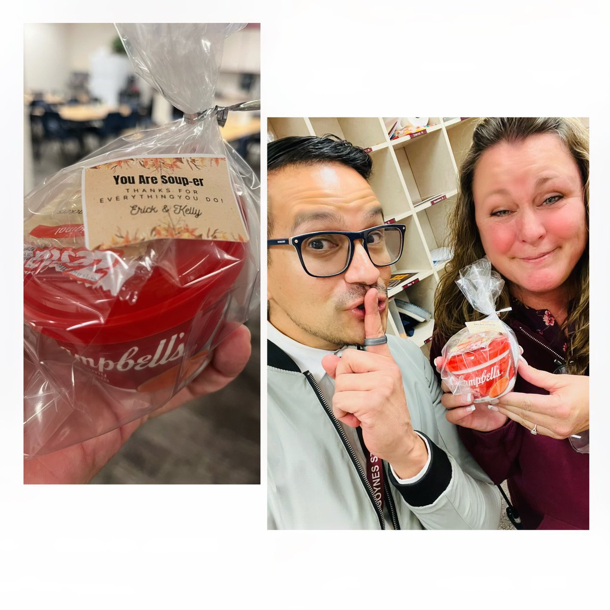 Erick Casallas tweet media