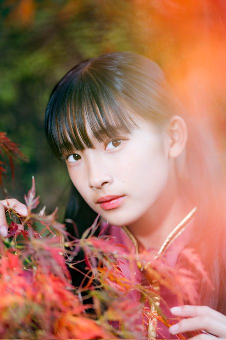 Twitterのコスプレ画像32