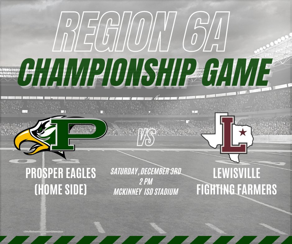 prosper-isd-on-twitter-the-prosper-high-school-eagles-play-lewisville