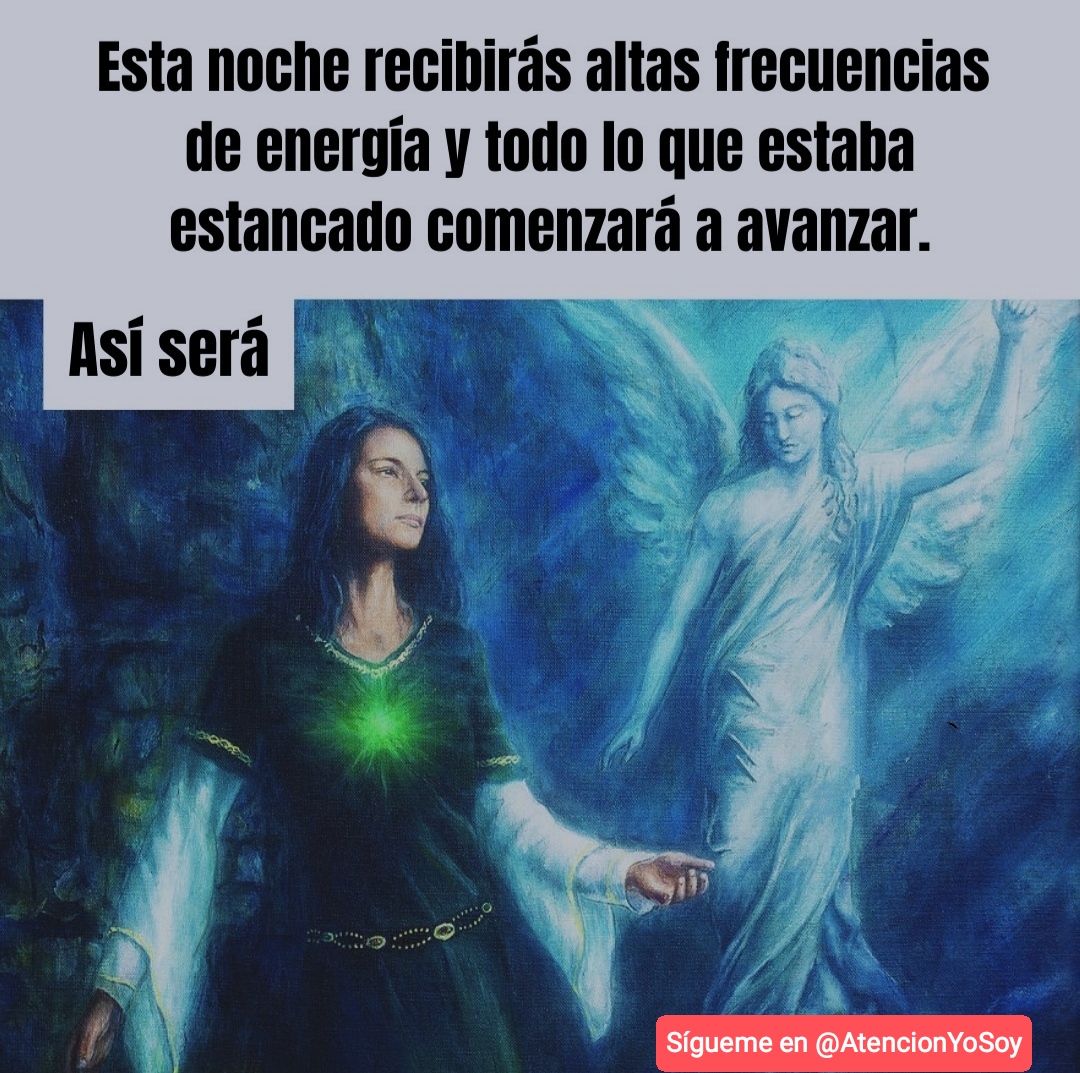 AtencionYoSoy's tweet photo. 🙏✨💫🌞Tip Abundancia🌞💫✨🙏

DECRETA: ASÍ SERÁ

Regálame un Gracias si me lees https://t.co/4NFdY4wgdb