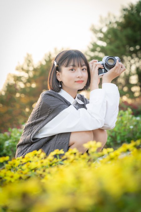 Twitterのコスプレ画像42