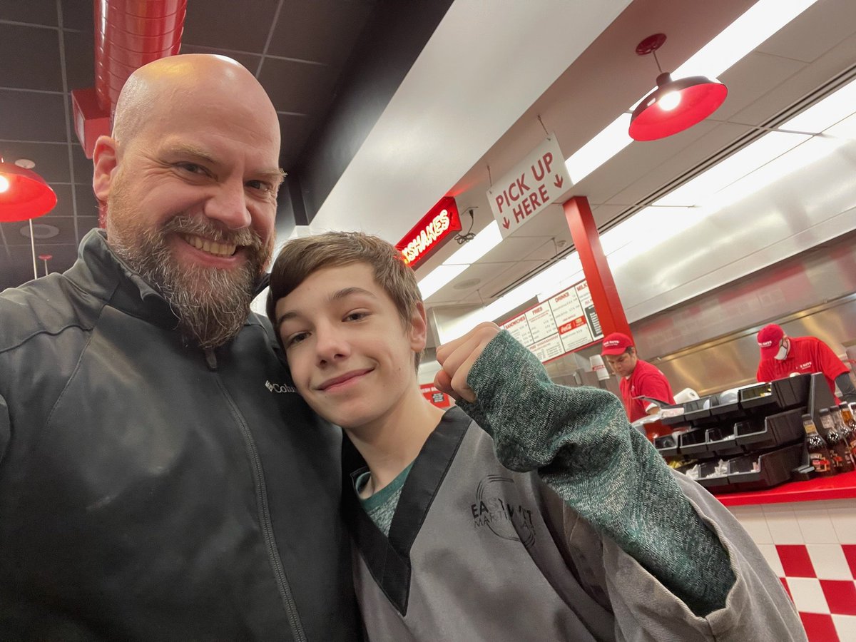 PAL of SW Washington tweet media