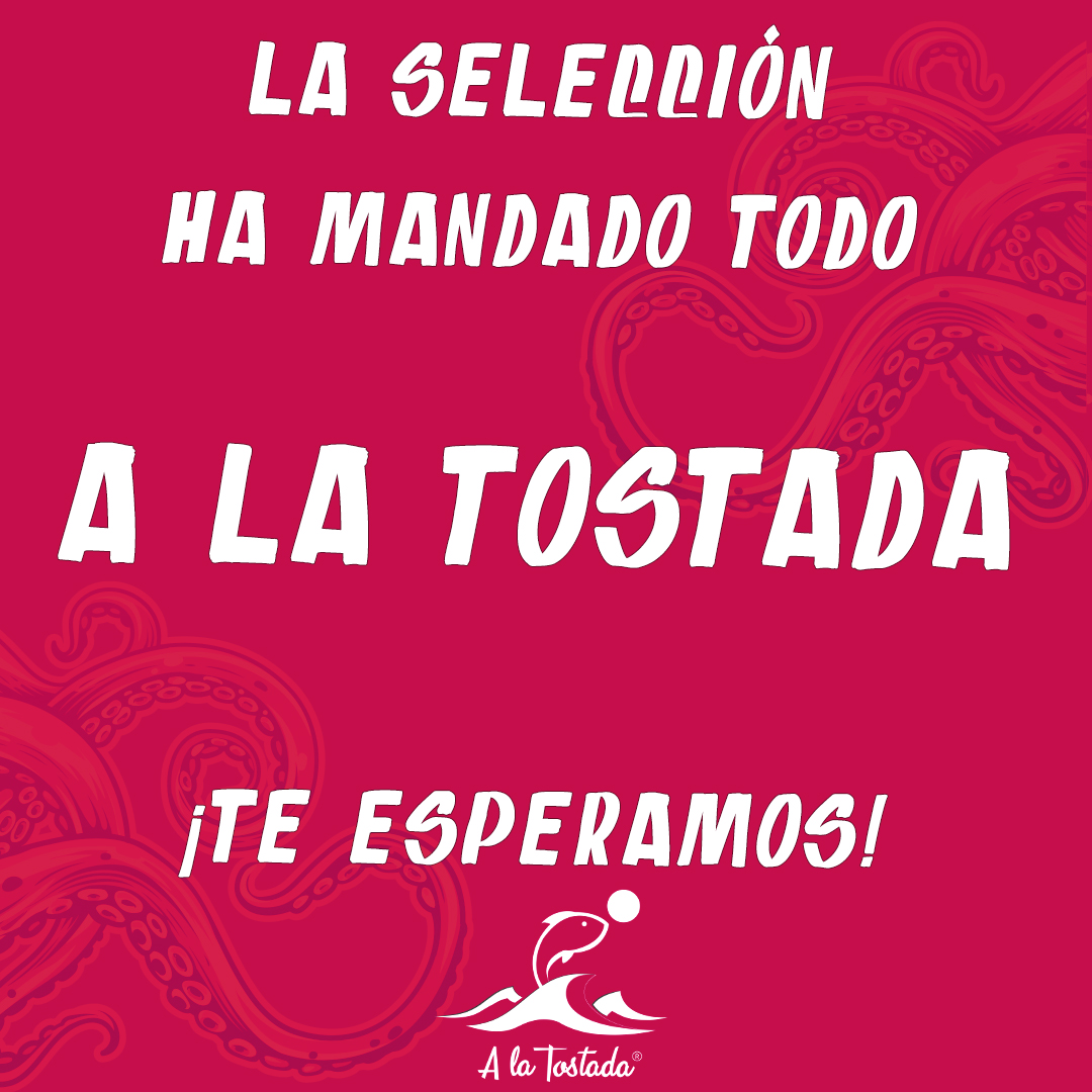 ALATOSTADA's tweet photo. ¡Pero nada que unas tostadas y unas buenas cheves no puedan curar!
Te esperamos.
.
🍺🦐🐙🐟🌶🥑🍺
.
.
.
#cheve #cerveza #beer
#mariscosgdl 
#alatostada #foodlover
#marisqueria #camarones #marisquisa
@TeloVendoGDL https://t.co/pQsKRVhYDt