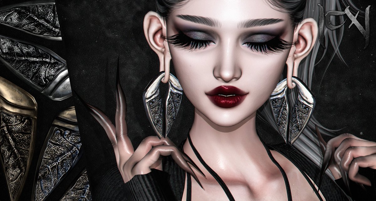 Something new for your earholes. For details check: flic.kr/p/2o3hxKW 
Coming soon to Fameshed!