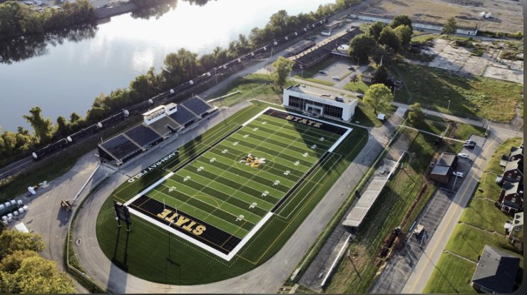 Chase Rivers #14 tweet media