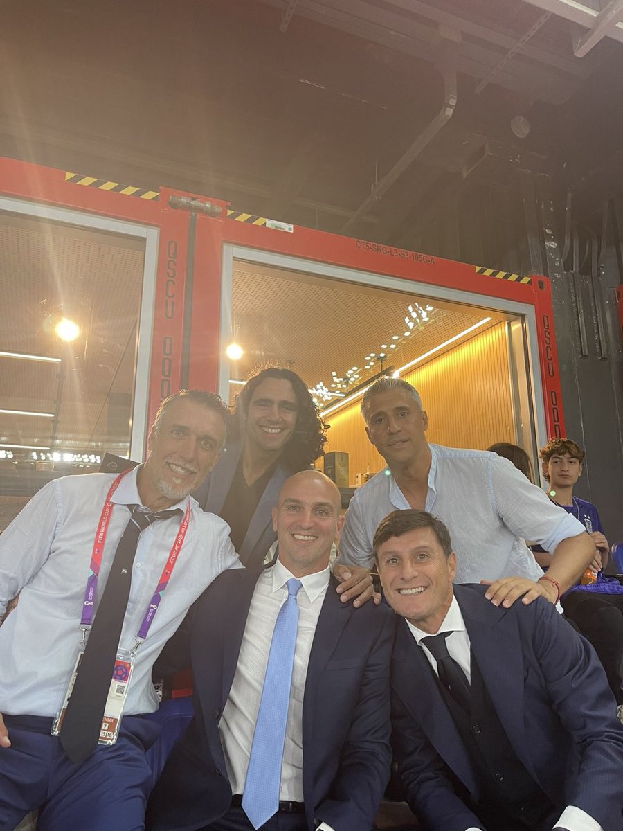 Que raros están los Backstreet Boys