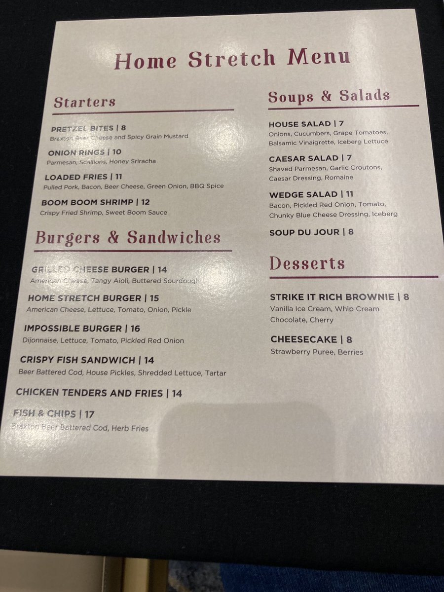 Dr Keeneland Dan tweet media