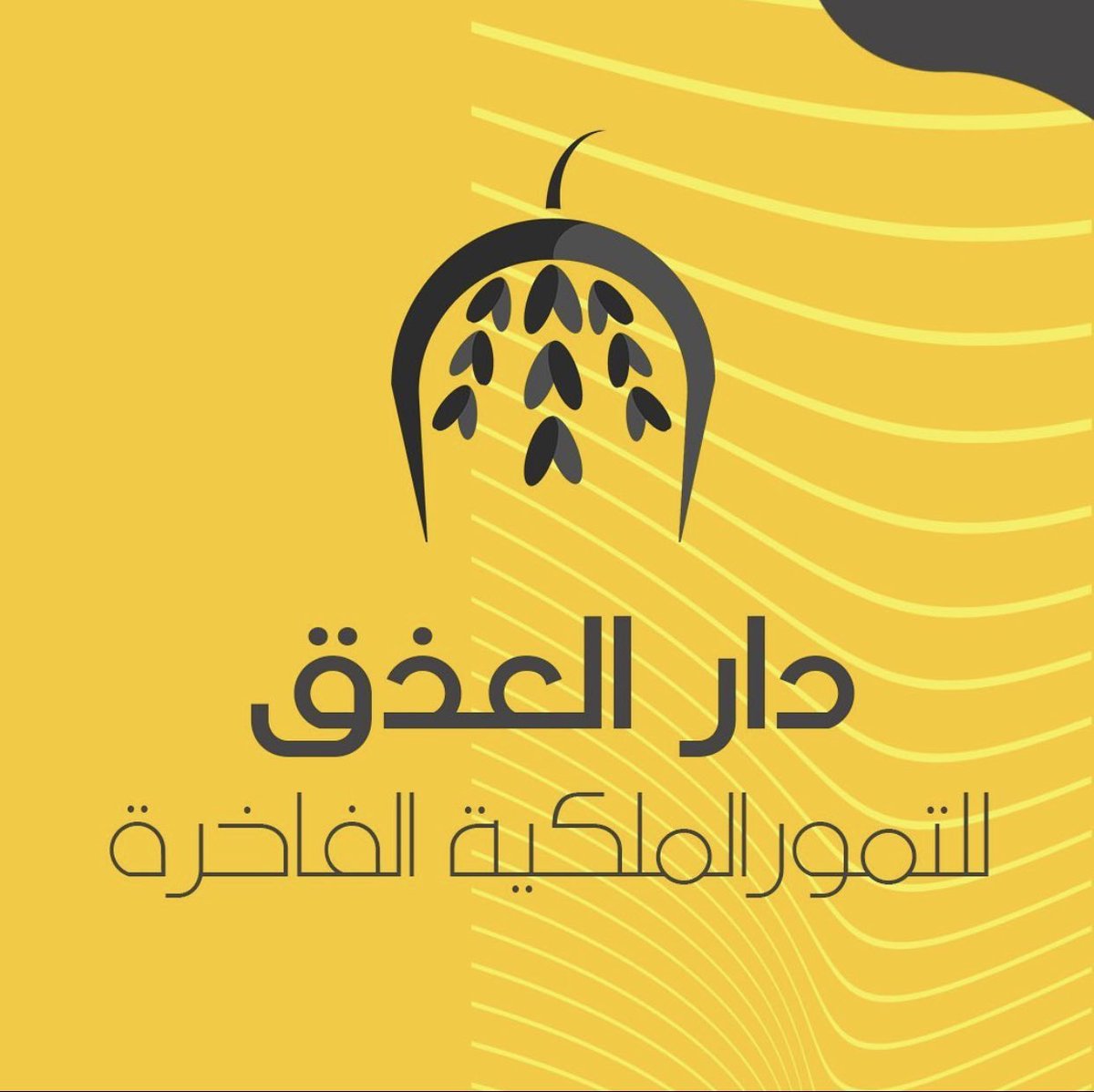 darethq's tweet photo. ✨ ..

متجر دار العذق للتمور 
متخصص في تمور القصيم الملكية الفاخرة

نتشرف بزيارتكم لموقعنا 💛💛.. https://t.co/RZCF2obLPb