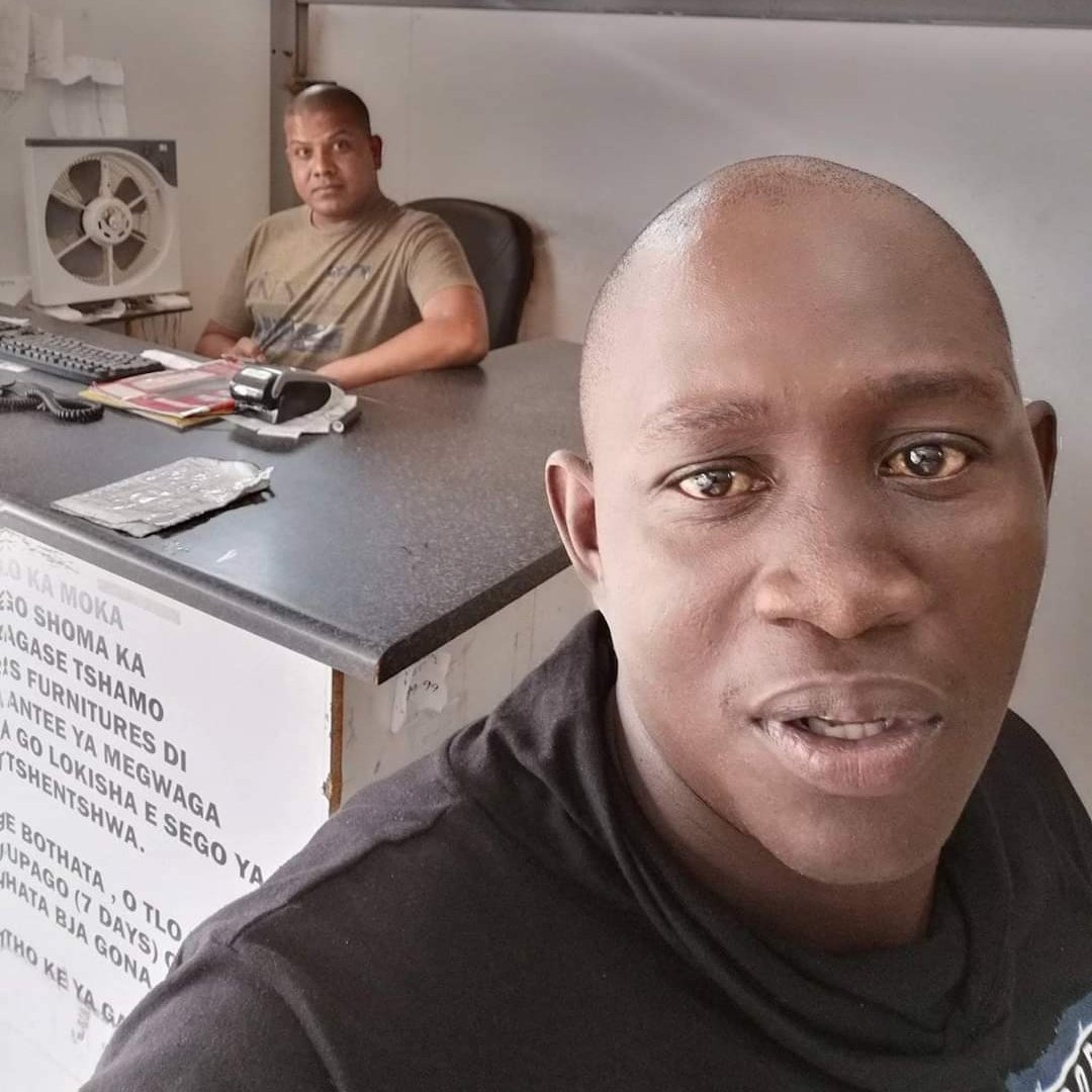 AllensteynC's tweet image. #NewProfilePic