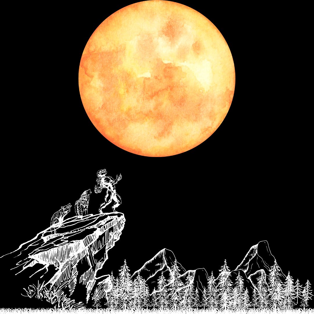 GothicWriterArt's tweet photo. https://t.co/OjWrZfjcXK 

#gothicwriter #goth #gothic #gothicart #gothicartist #art #artist #artistic #artwork #illustration #digitalart #DigitalArtist #illustrator #creative #graphicdesign #graphicdesigner #graphicartist #graphicart #canvas #wolf #wolves #werewolf #moon #luna https://t.co/HPOh9MQ62D
