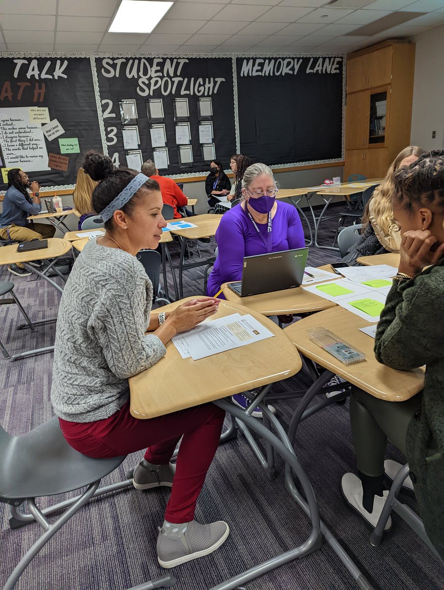petrie_simone's tweet photo. WIDA training today with the @chapelhill78 math teachers. https://t.co/7hMFKtfT8N
