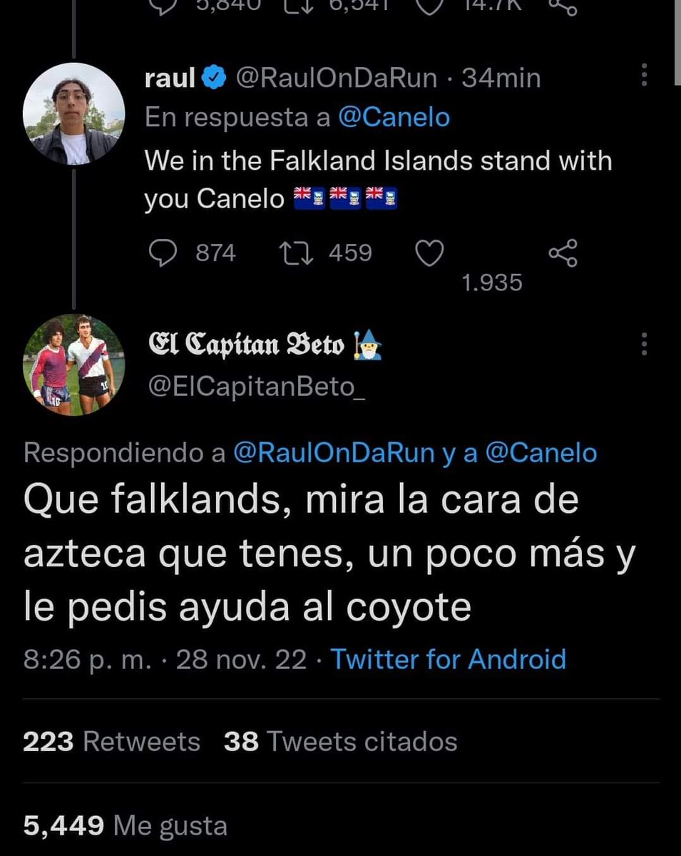 MuItifruta's tweet photo. @RaulOnDaRun Cambiaste la foto negro indigena https://t.co/UdTancz769