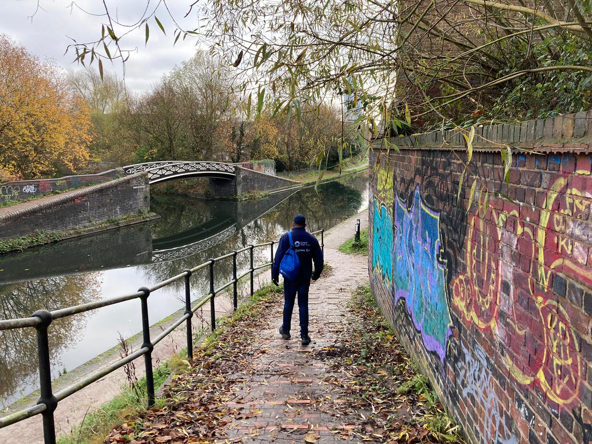 run_taz's tweet photo. #letswalkwithadoctor with @BroadwayGP
@SustransWMids
#nationalcyclenetwork
#walkingandcycling
@CRTWestMidlands
@CanalRiverTrust
#lifesbetterbywater https://t.co/iGVdEW6MMY
