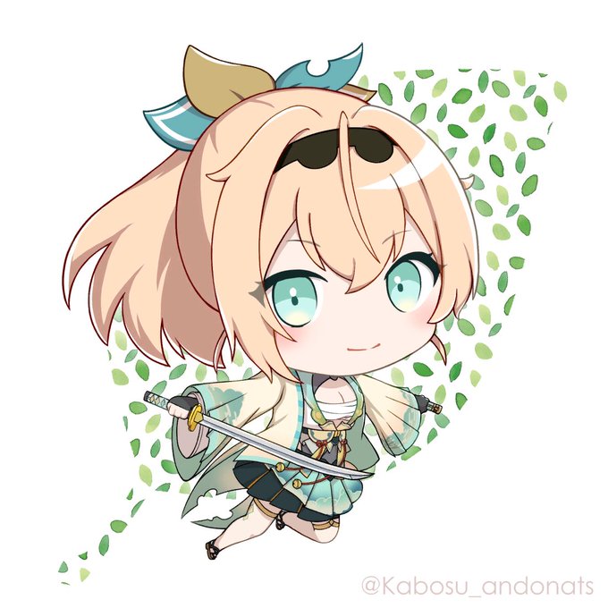 かぼすのtwitterイラスト検索結果