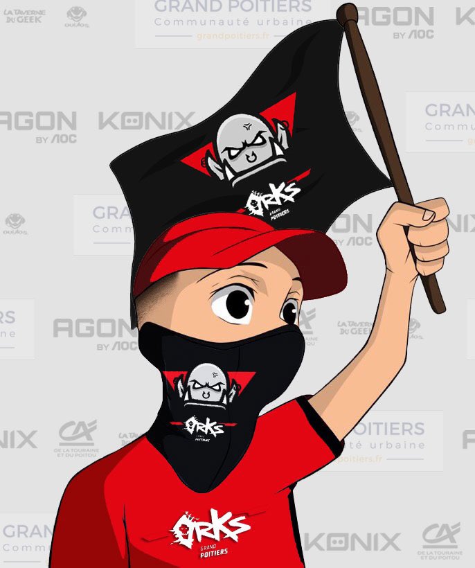 Direction les gold 🥰 <a href="/orKsGP_Fifa/">orKs GP #E-Foot</a> 
#OrKsGanG