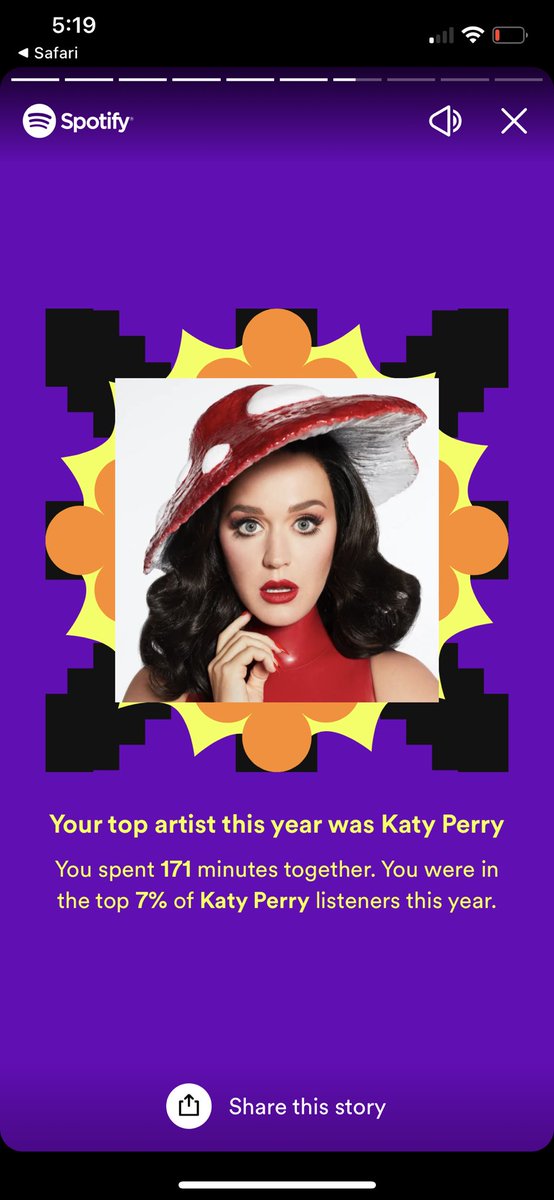 kelcal123's tweet photo. Anyone get Spotify, unwrapped? my top artist was @katyperry and song #firework hmm wonder why?! @Spotify this is #williamwhiteplaylist because of #tiktokhot & #imgmodel #YouTuber #williamwhite #williamwhiteofficial #nomatterwhat ♾♥️♥️ https://t.co/nUoGeniVkN