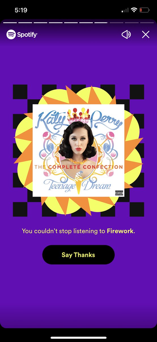 kelcal123's tweet photo. Anyone get Spotify, unwrapped? my top artist was @katyperry and song #firework hmm wonder why?! @Spotify this is #williamwhiteplaylist because of #tiktokhot & #imgmodel #YouTuber #williamwhite #williamwhiteofficial #nomatterwhat ♾♥️♥️ https://t.co/nUoGeniVkN