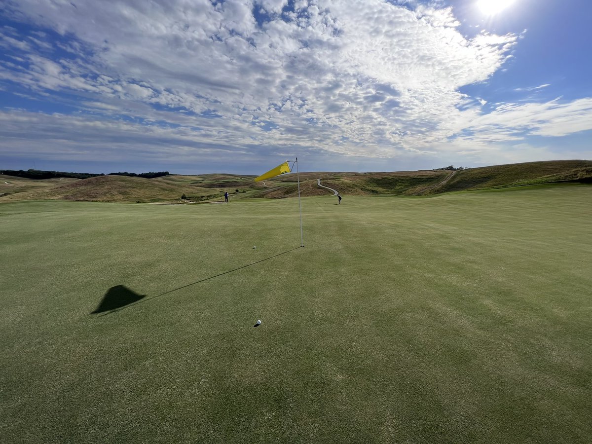 Gavin Blair tweet media