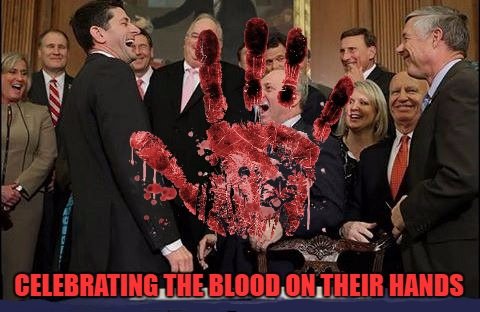 LongTimeHistory's tweet photo. #wtpBLUE #ONEV1 #FreshResists

TODAY IN HISTORY

1993—Bill Clinton signs the Brady handgun-control bill into law.

2021—Ethan Crumbley murders 4 students at Oxford High School with 9mm semi-automatic handgun.

GOP let the Brady Bill expire in 2004. They have blood on their hands. https://t.co/iXVImdNeak