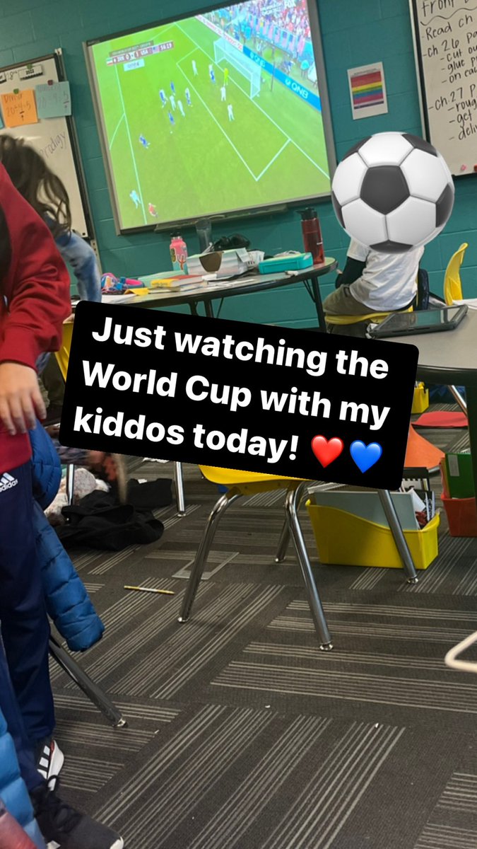 ashli_smith2's tweet photo. @stuholden @USMNT Quail Run Elementary- Lawrence, KS https://t.co/fUzdyOdQSz