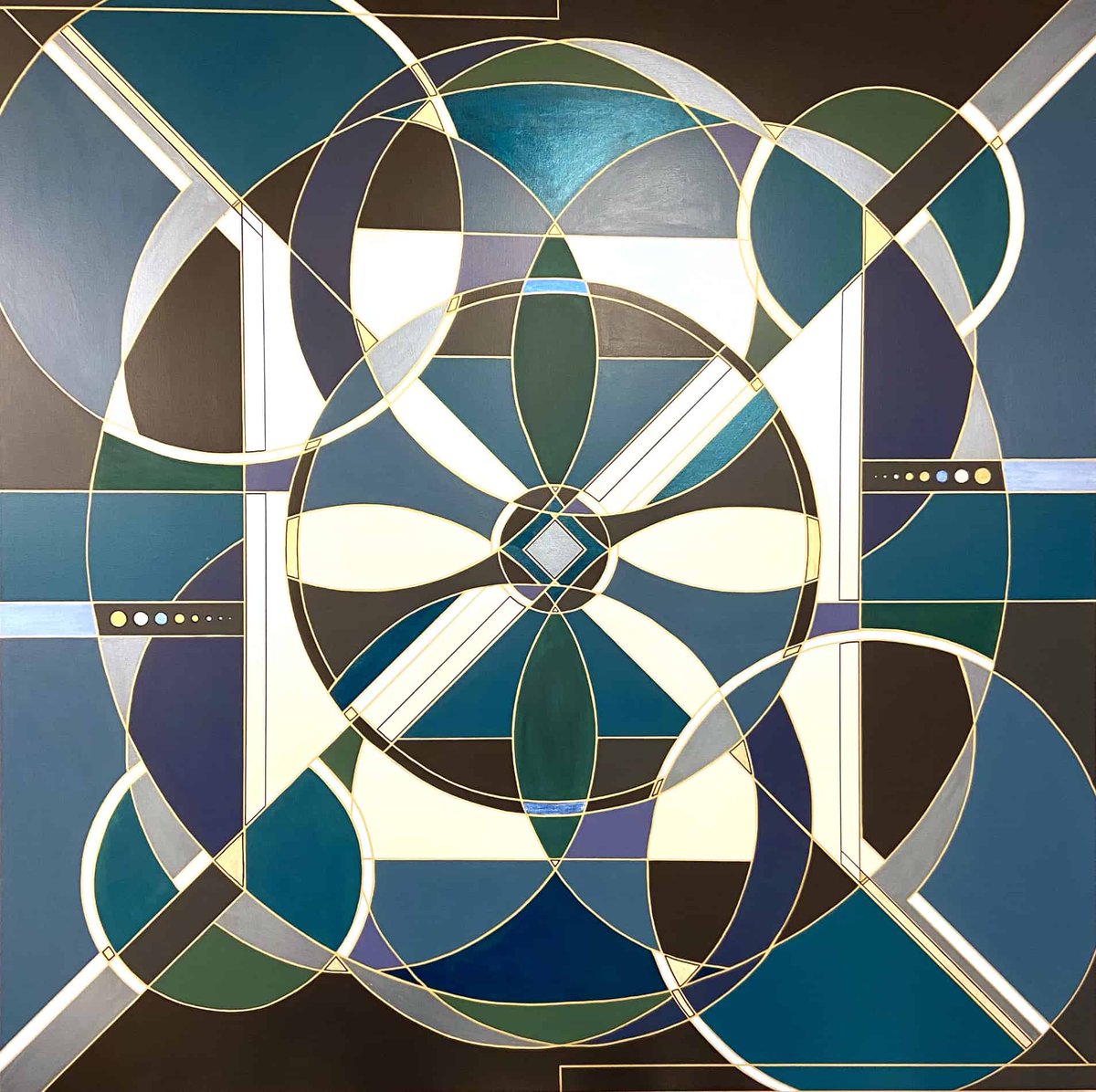 9 The Gallery tweet media