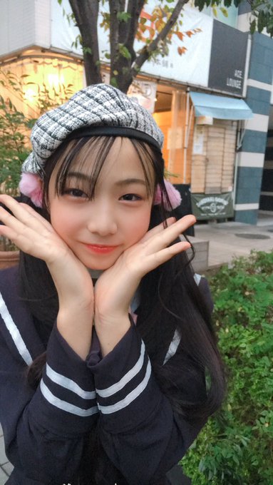 Twitterのコスプレ画像7