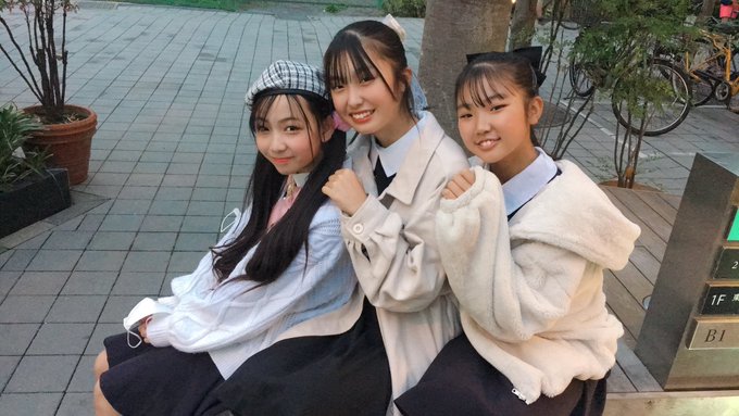 Twitterのコスプレ画像8