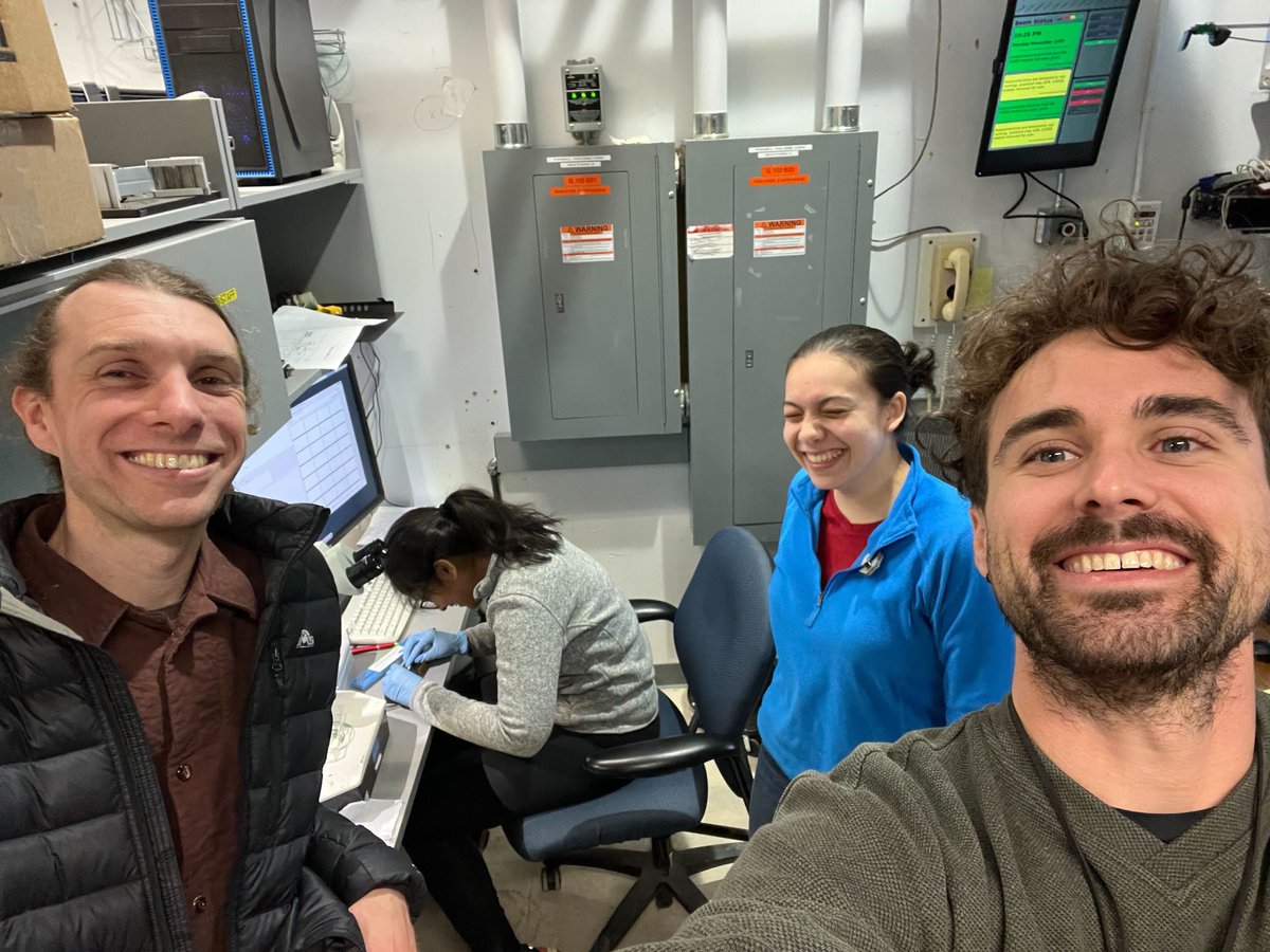 Nozomi Ando tweet media