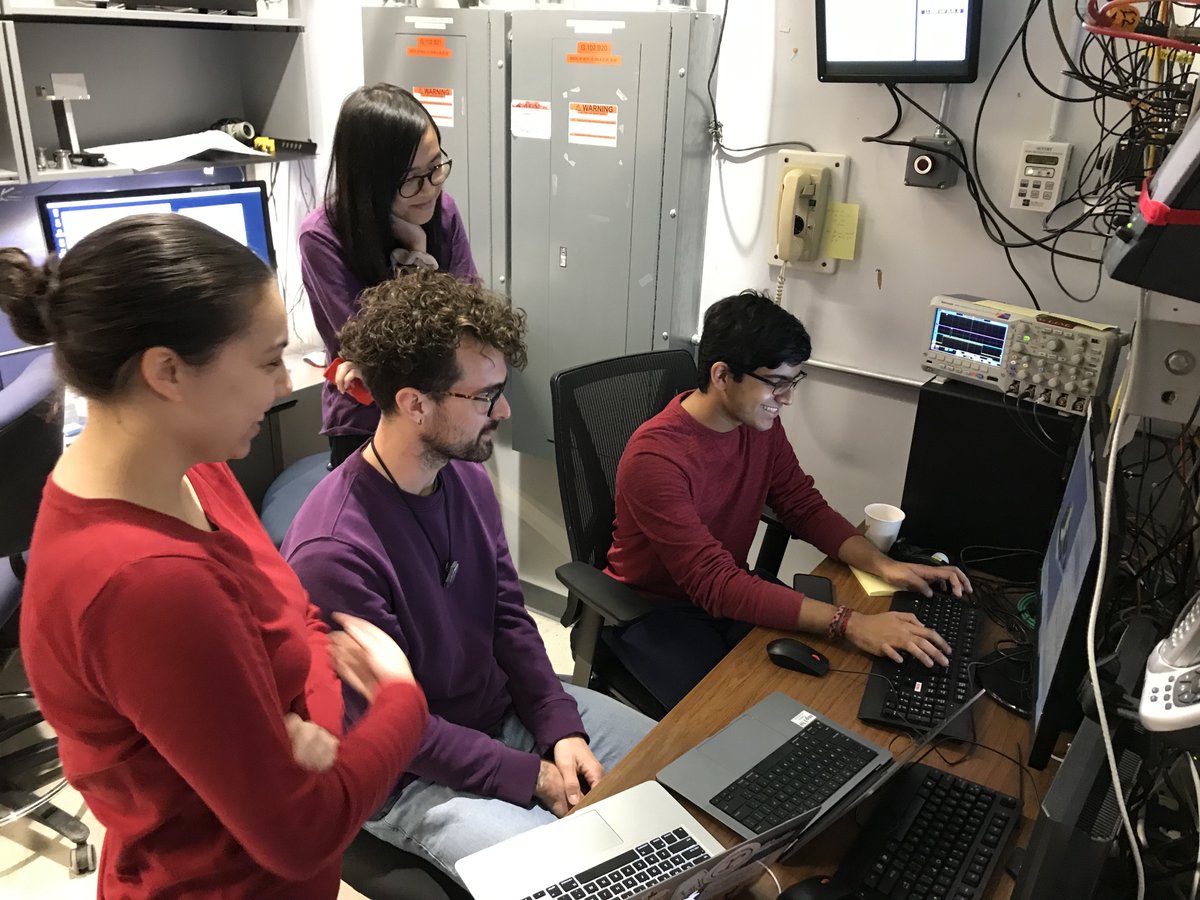 Nozomi Ando tweet media