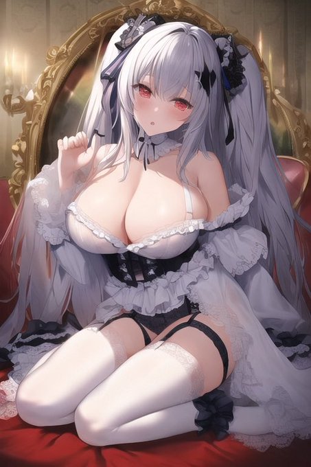 にゃーん
#NovelAI 
#AIイラスト 
#オリジナル
コミケのAIイラスト本を作ってます 