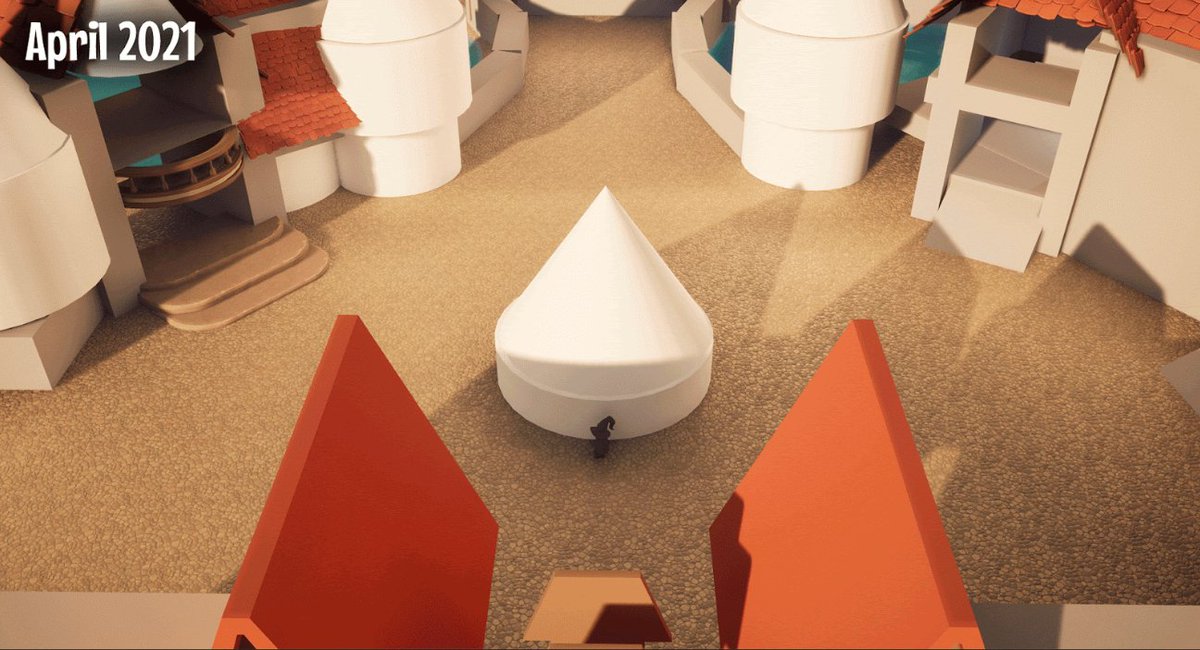 Final Fantasy IX: Memoria Project tweet media