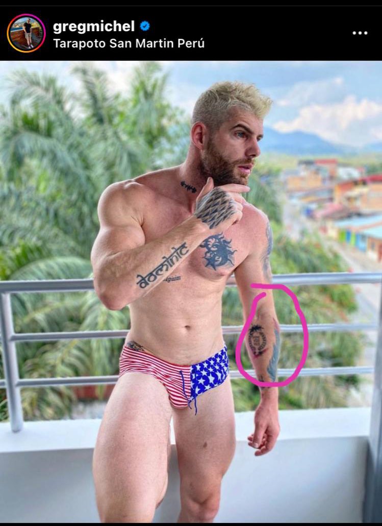 HetCuriDan's tweet photo. Quieren que suelte su Pack de Greg? 
100 corazón y lo subo 💋#gay https://t.co/XlXpeLxca7