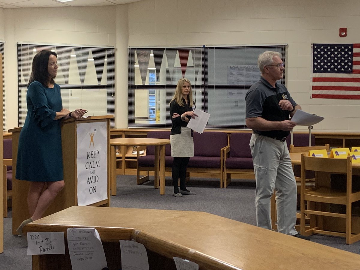 Here are pictures from our showcase and pep rally to celebrate our revalidation!