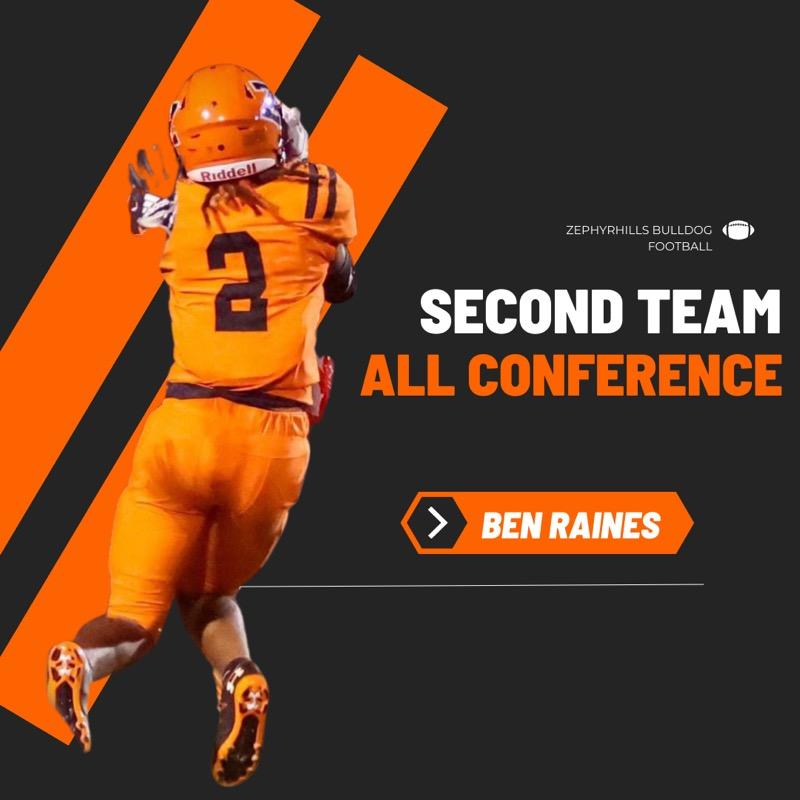 _CoachCarroll_'s tweet photo. Congratulations to the following Bulldogs for making Second Team All Conference #competitiveexcellence https://t.co/dqole8p2ep